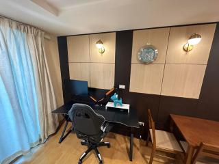 2bd Apartment near icon Siam close to Everything - Bangkok - 4