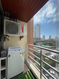 2bd Apartment near icon Siam close to Everything - 1