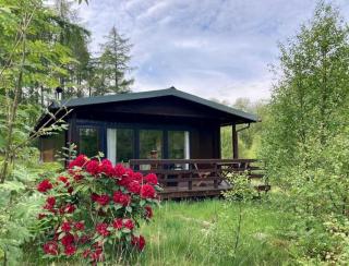 Woodland Retreats - 9