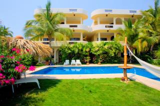Las Turquezas - Puerto Escondido - 0