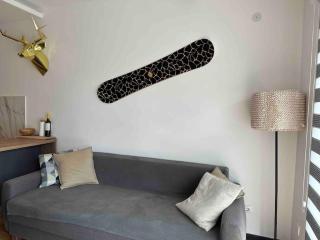 Anja Sousza Apartment - 6