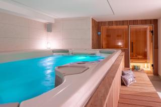 Chalet Seven Summits - Pool - Sauna - Jacuzzi - By Cozee Rentals - 6