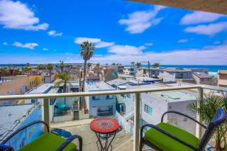 Penthouse - San Diego - 0