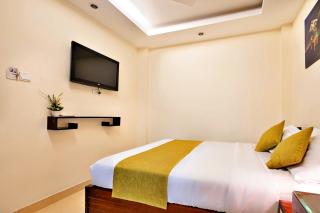 S79 Boutique Hotel by hostify - Ho Chi Minh-stad - 4