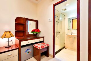 S79 Boutique Hotel by hostify - Ho Chi Minh-stad - 7