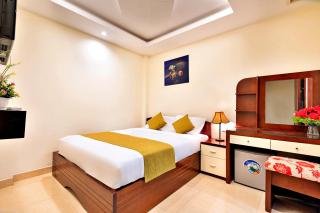 S79 Boutique Hotel by hostify - Ho Chi Minh-stad - 8