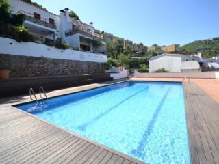Acogedor apartamento con piscina comunitaria, cerca de la playa de Sa Tuna - ES-226-26 - Begur - 9
