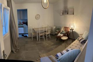 Top strandhuis aan zee! - Nea Mesangala - 2