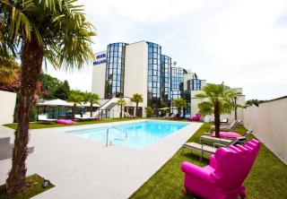 Hotel Palladia - Toulouse - 9