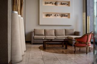 Ayres De Salta Hotel - 4