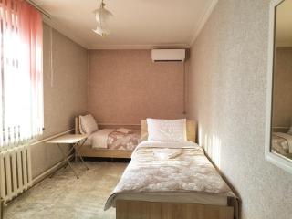 Uyut house Osh - Oš - 8