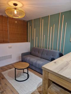 Cosy Haven 5 min from Nice Carnival Hyper-Center! - Nice - 2
