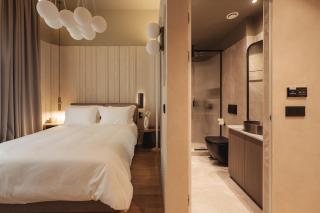 Zenith Premium Suites - Thessaloniki - 1