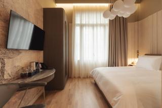 Zenith Premium Suites - Salonicco - 4