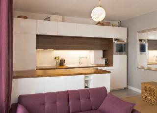 Joli Duplex Confort T2 Paris Porte De Versailles - Vanves - 6