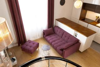 Joli Duplex Confort T2 Paris Porte De Versailles - Vanves - 8