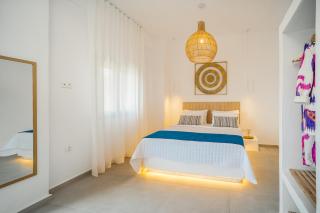 SELANA Suites Chora - Serifos Chora - 7
