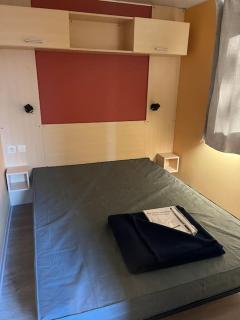 MobilHome 6 pers - Clim - Wifi - Puy du Fou - 7