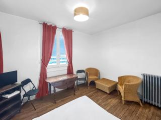 Vue Sur la Ville - Studio Angers - proche gare - Angers - 7