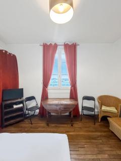 Vue Sur la Ville - Studio Angers - proche gare - Angers - 5