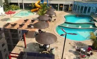 Aquarius Residence - Caldas Novas - 4