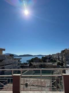 Olivias Apartments City Center - Sarandë - 7
