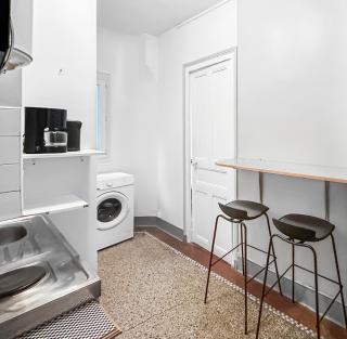 Vue Sur la Ville - Studio Angers - proche gare - Angers - 1