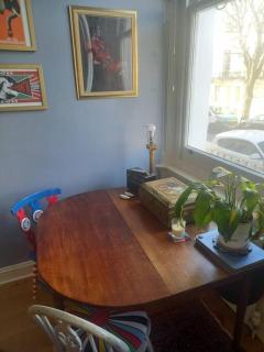 Beautiful Stylish Seaside Flat - Brighton & Hove - 9