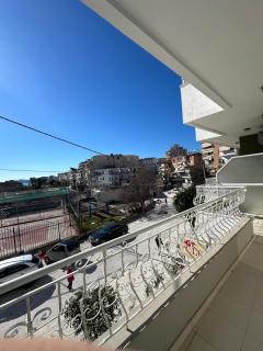 Olivias Apartments City Center - Sarandë - 5