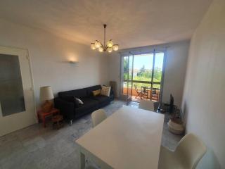 Appartement 2 chambres avec grand balcon à deux pas du port de Sanary et de la plage - Six-Fours-les-Plages - 8