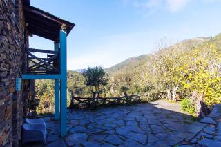 Casa da Figueira - Rio Paiva - Arouca - 7