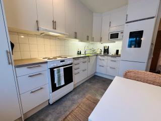 Prinshöjden Hotel - Smart Digital Apartments & Villas - 8