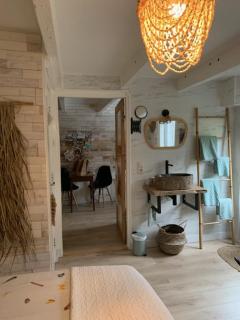 Appartement 't Souterrain - Zandvoort - 6