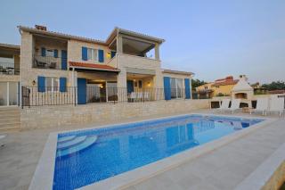 Villa Babudri near Poreč for 10 people with jacuzzi & spa - Strpačići - 2