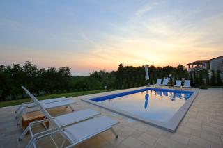 Villa Babudri near Poreč for 10 people with jacuzzi & spa - Strpačići - 1