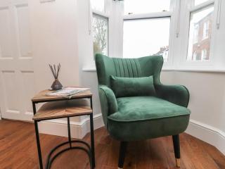 Kestrel Cottage - Middlesbrough - 6