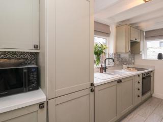 Kestrel Cottage - Middlesbrough - 1