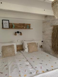 Appartement 't Souterrain - Zandvoort - 5