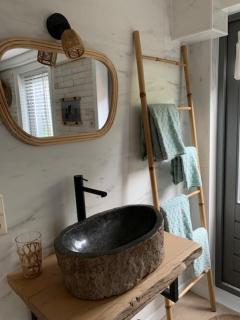 Appartement 't Souterrain - Zandvoort - 4