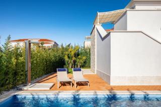 Luxury Villa Claretta near Porec for 8 people with sea view & pet friendly - 4