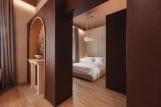 Zenith Premium Suites - Salonicco - 0