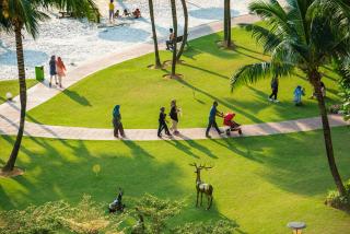 Country Garden Danga Bay by Lions Bay - 2