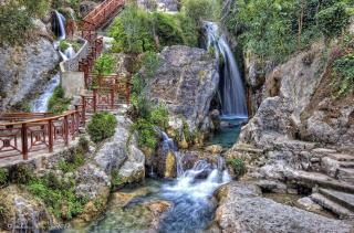 Camping Fonts del Algar - 4