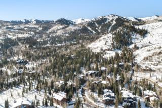 West Red Pine Oasis - Park City - 3