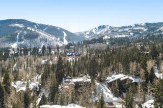 West Red Pine Oasis - Park City - 2