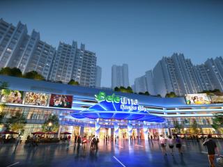 Country Garden Danga Bay by Lions Bay - 1