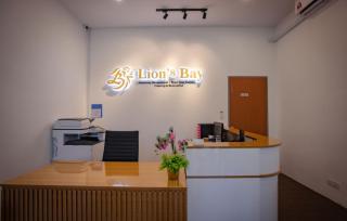 Country Garden Danga Bay by Lions Bay - 2