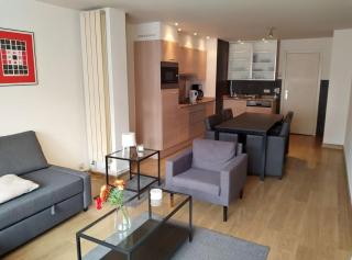 Appartement Blankenberge - 0