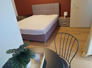 Appartement Blankenberge - 8