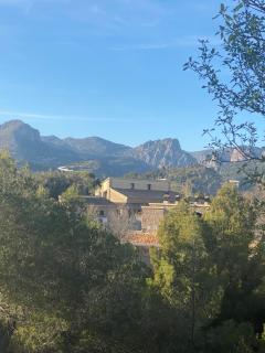 Camping Fonts del Algar - 4